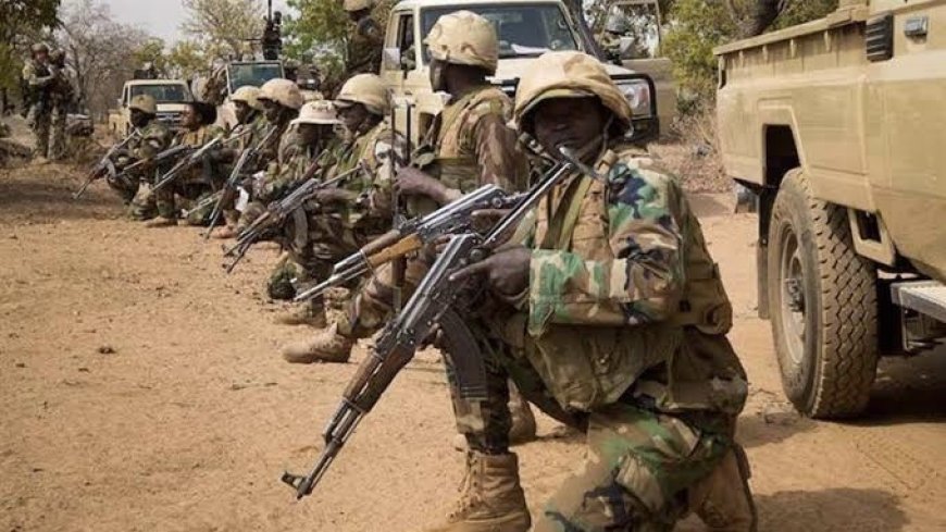 Niger Junta declined ECOWAS, AU, UN Visit for security reason