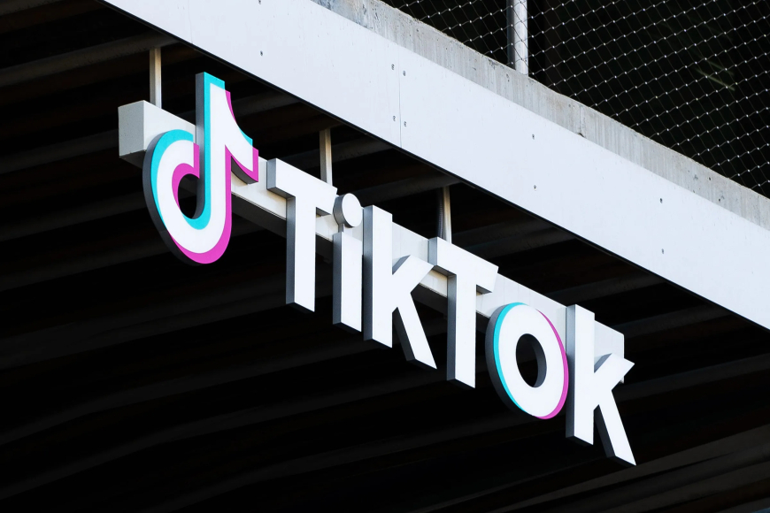 Europe Imposes $370M Fine on TikTok for Violating Children's Privacy