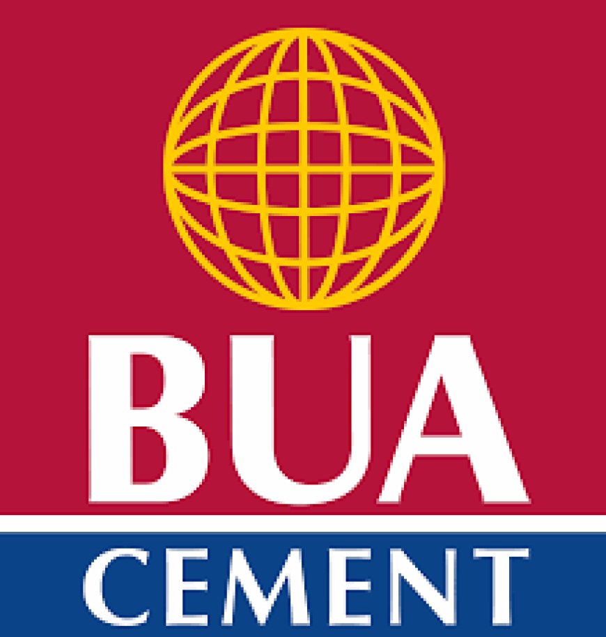 BUA Cuts Bag  of Cement Prices from 4650 to 3...