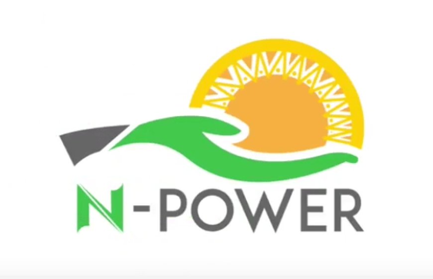 FG Set to Create 5 Million Jobs with New N-Power Initiative