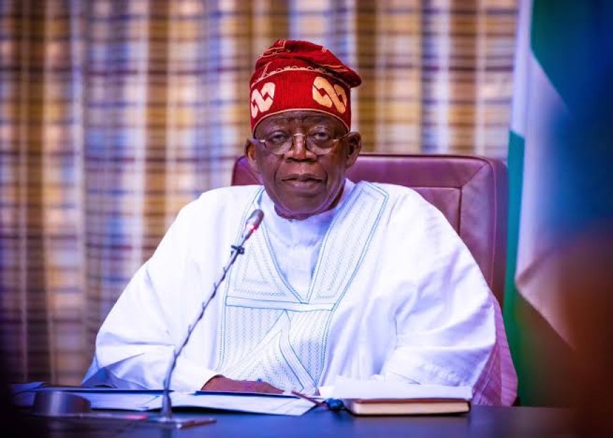 Tinubu Appoints New FERMA Board: The Latest Update