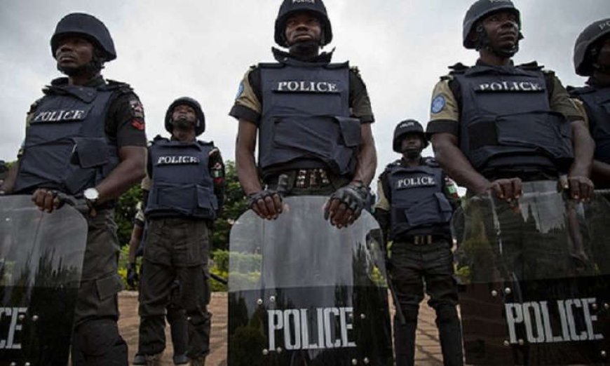 Kano Police Recruitment of 'Repentant Thugs' Causes Controversy