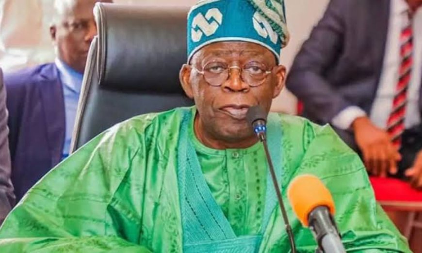 Navigating the Financial Challenges of Inherited Liabilities: Lessons from Tinubu