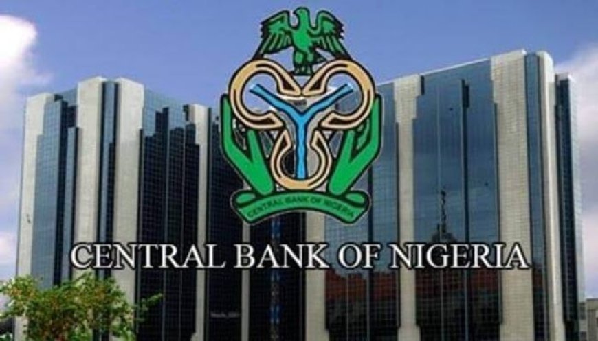 CBN Proposes Banks to Raise Capital to 1 Trillion - A Step Forward for Financial Stability