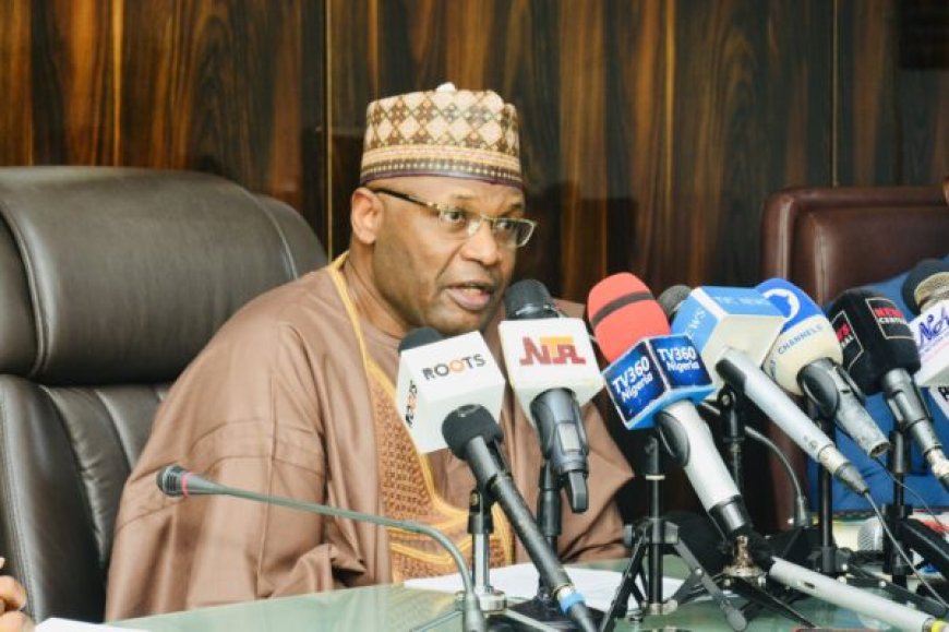 Election Alert: INEC Raises Alarm Over Plans to Disrupt Feb 3 Bye-Elections
