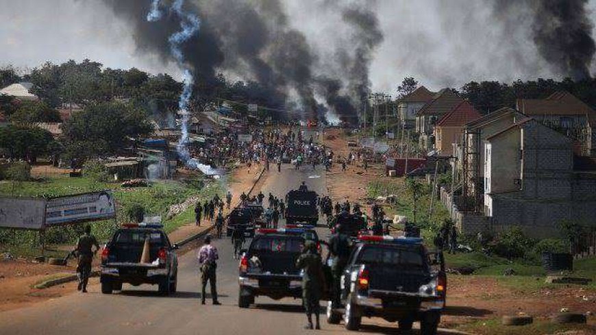 Unabated Plateau Killings: The Grim Reality Despite 24-Hour Curfew