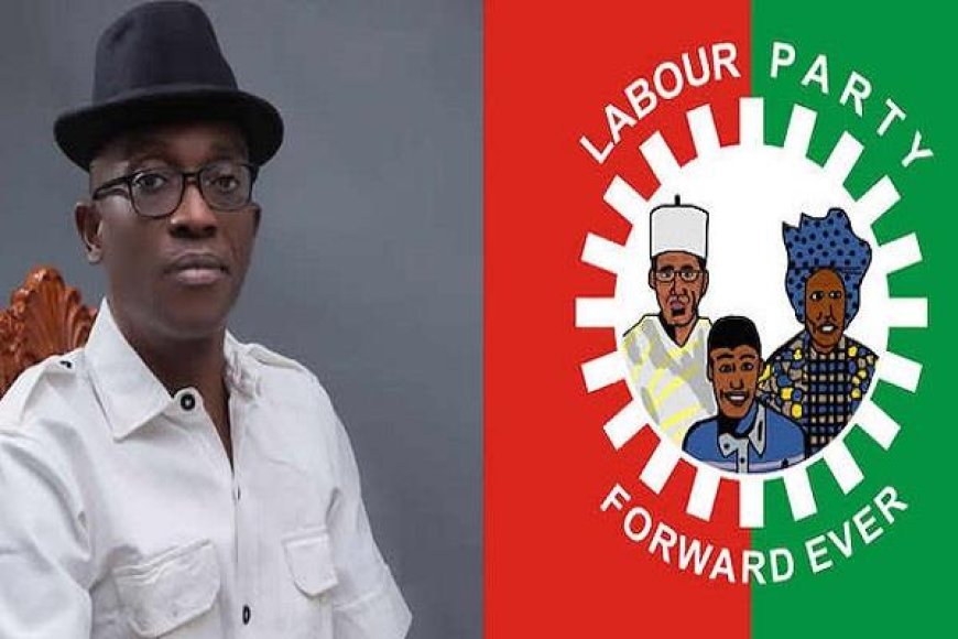 Labour Party Investigates NWC Over Fraud and Forgery Allegations Against Abure: An Inside Report